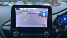 Ford Fiesta 1.0 EcoBoost Titanium X 5dr Petrol Hatchback